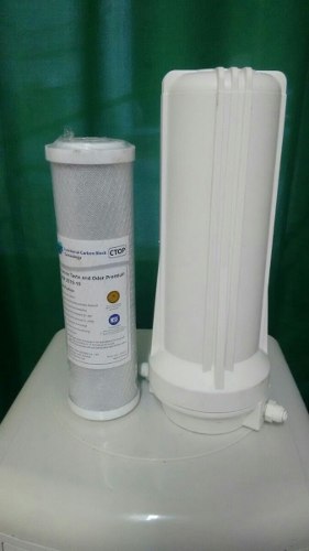 Dispenser De Agua Fria /caliente Para Conectar A Red
