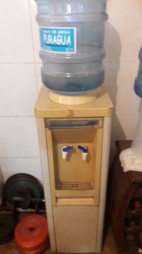 Dispenser Electrico Agua Fria-caliente