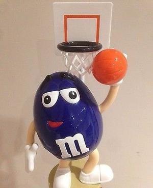 Dispenser M&m