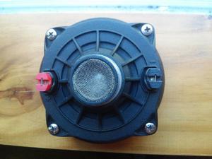 Driver Monster M500x 250w 8ohm