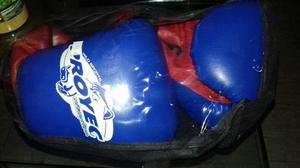 Guantes Kick Boxing