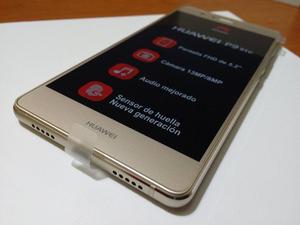 ✔Huawei P9 Lite Pantalla 5.2” FHD 2GB RAM Cámara