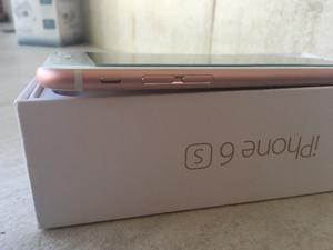 IPHONE 6s 64gb