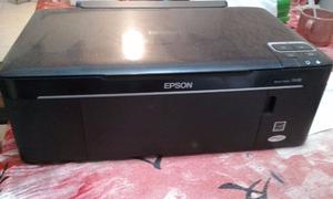 Impresora Multifunción Epson Stylus Tx135