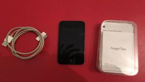 Ipod Touch 32 Gb 4g