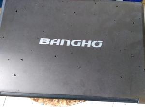 Laptop bangho no funciona