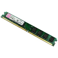 MEMORIA RAM DDR2 DE 2GB IMPECABLES