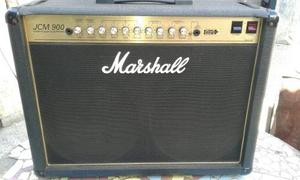 Marshall Jcm 900 Combo