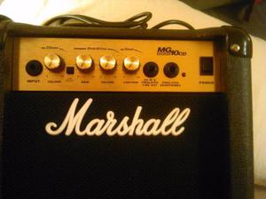 Marshall Mg10 Cd 10 Watts X2 O Permuto.
