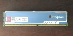Memoria Ddr2 1gb