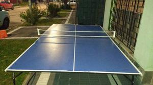 Mesa Ping Pong Profesional