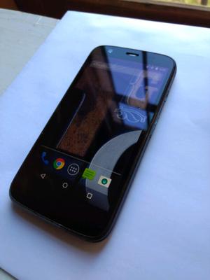 Motorola Moto G 8gb - Claro
