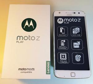 Motorola Moto Z Play 4G LTE