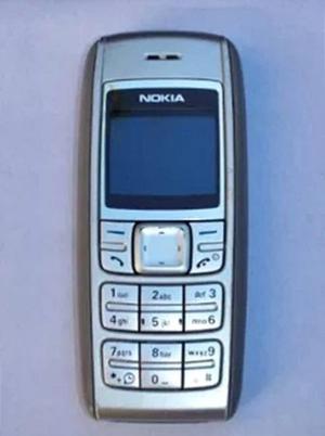 Nokia  LIBRE inmaculado