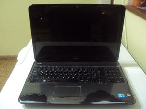 Notebook Dell Inspiron N