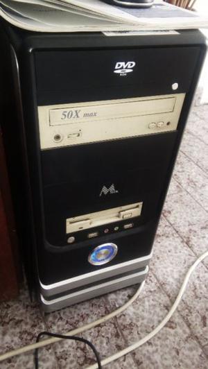 PC COMPLETA 160GB