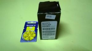 Pilas Sony N 10 Original Para Audifonos X 6 Unidades