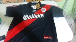 Remera de River Plate Adidas original de 