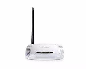 Router Inalambrico Wifi Tplink TLWR740N 150mbps 2.4ghz
