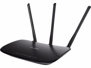 Router Tp-link Inalambrico