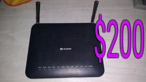 Router wifi 200