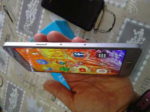 SAMSUNG A5 LIBRE DE FABRICA