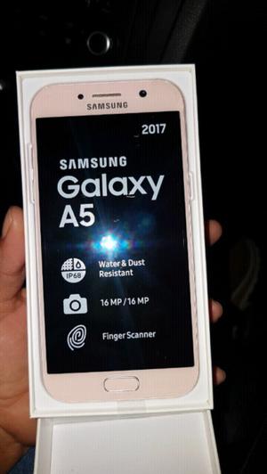 Samsung Galaxy A