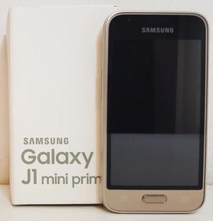 Samsung Galaxy J1 mini Prime 4G LTE