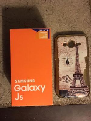 Samsung Galaxy J5 (Liberado)