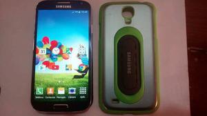 Samsung Galaxy S4 16Gb, 13Mp, 8 Nucleos, LIBRE