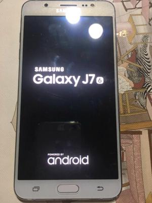 Samsung J Libre