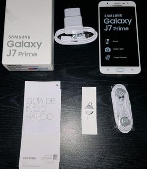 Samsung galaxy j7 prime. Nuevo. Libre. Original. 4g