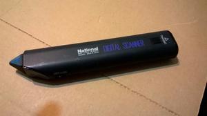 Scanner Digital Panasonic - Impecable!!! Liquido