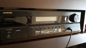 Sintoamplificador Onkyo Htp- Ch Home Theater!!!