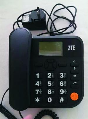 TELEFONO FIJO GSM inalámbrico