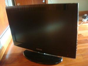 TV LCD SAMSUNG 26" USADO. IMPECABLE!!!