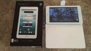 Tablet NOBLEX T7A21 (Con Funda)