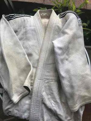 Traje, Kimono De Jiu Jitsu Judo
