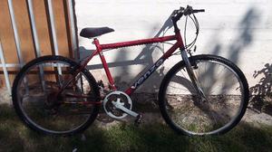 Vendo Bicicleta Rodado 26