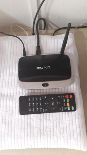 Vendo Smart tv Android