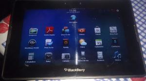 Vendo Tablet Blackberry Playbook Full Hd