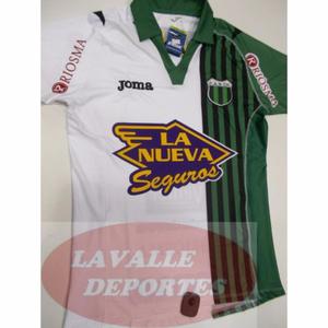 Vendo camiseta de NUEVA CHICAGO