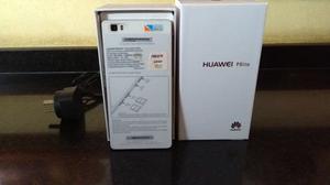 Vendo celular Huawei p8 lite