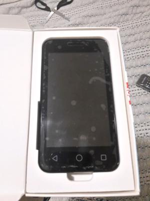 Vendo celular TCL