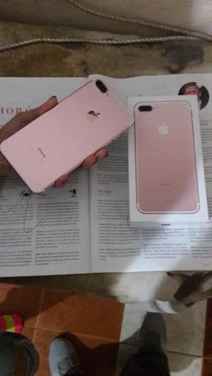 Vendo permuto IPHONE 7 PLUS 32GB