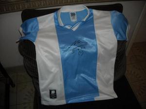 camiseta selección argentina, Niño/adolecente
