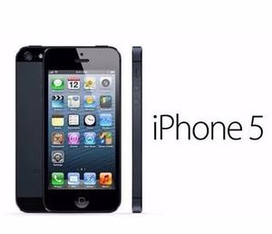 iPhone 5 Black 32Gb