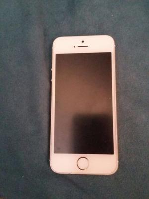 iPhone 5S de 32 gigas