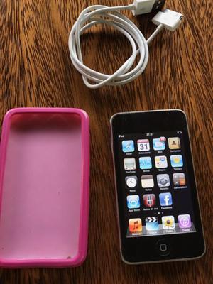iPod touch 16gb