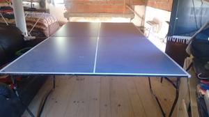 mesa de ping pong